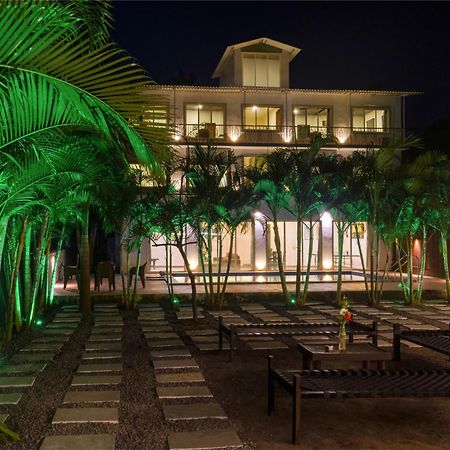 Ekostay - Casa Royale Alibag Exterior photo