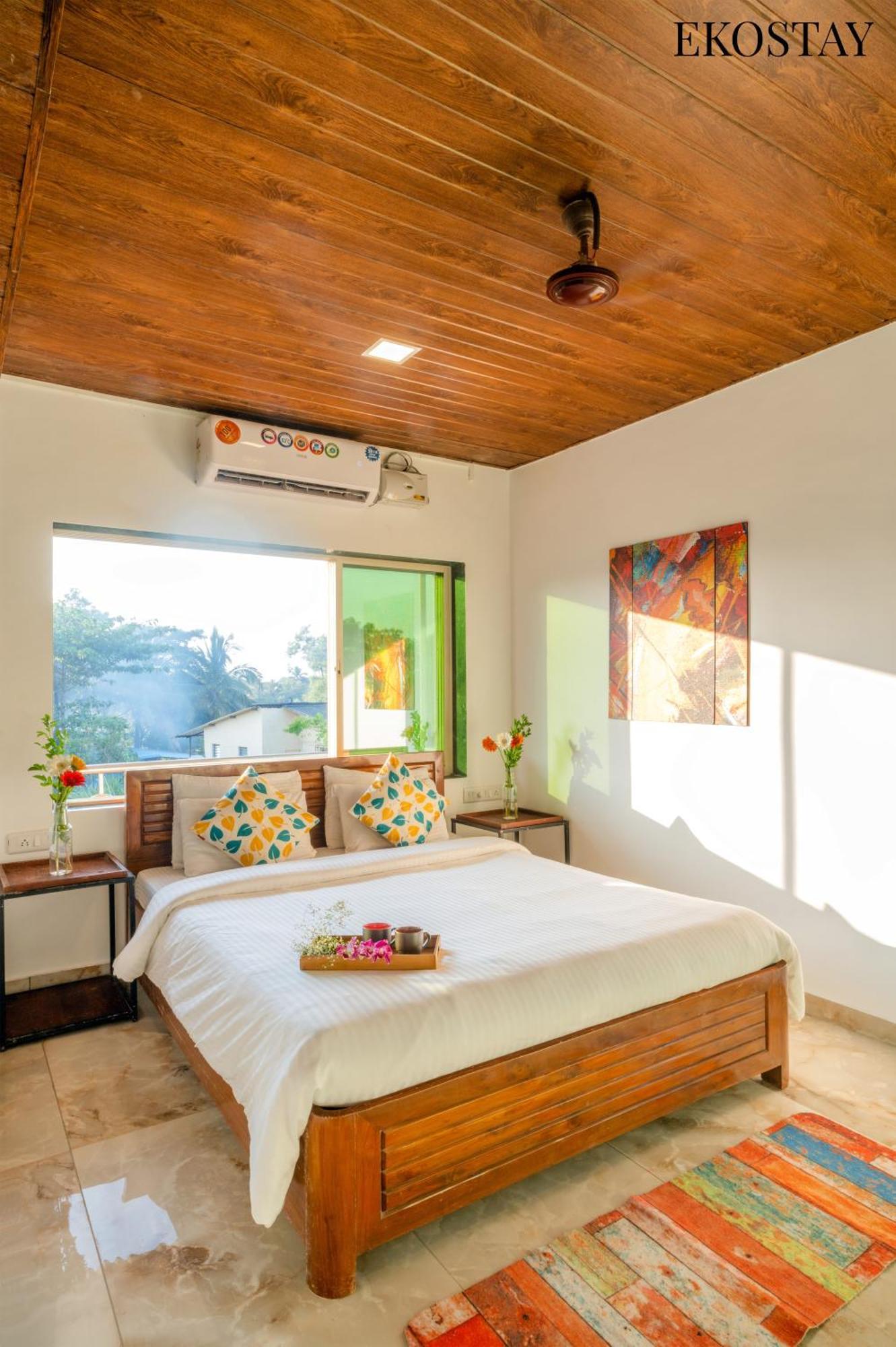 Ekostay - Casa Royale Alibag Exterior photo